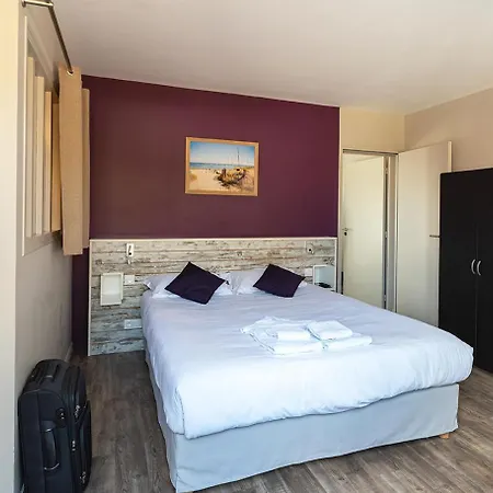 Maison Esperanza Et Szálloda 2*