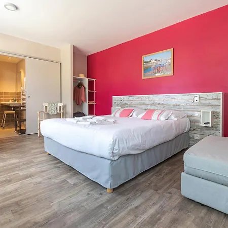Szálloda Maison Esperanza Et 2*