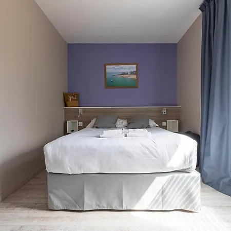Maison Esperanza Et Szálloda 2*