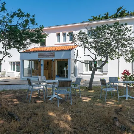 Maison Esperanza Et 2* Noirmoutier-en-l'Ile