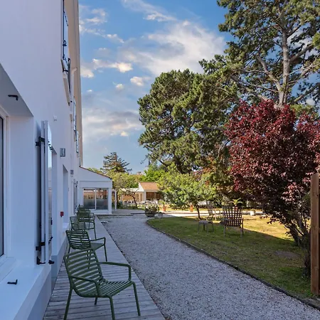 Maison Esperanza Et Noirmoutier-en-l'Île