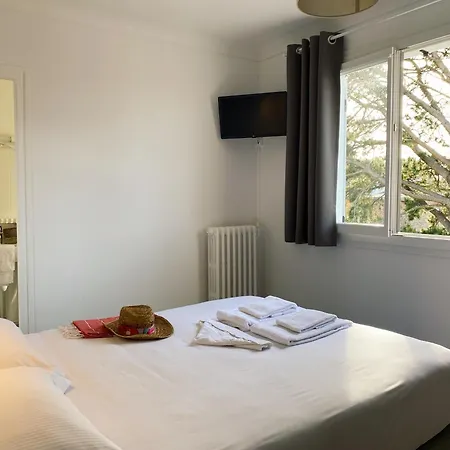 Maison Esperanza Et Noirmoutier-en-l'Île