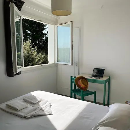 Maison Esperanza Et