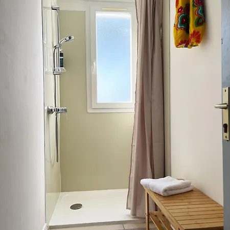 Maison Esperanza Et 2*