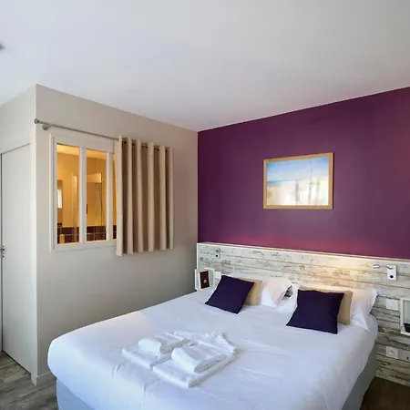 Hotel Maison Esperanza Et Noirmoutier-en-l'Île