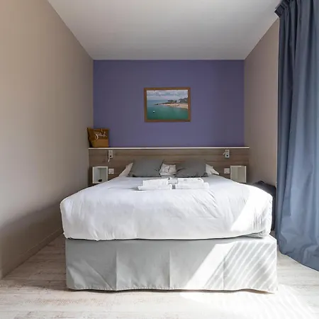 Maison Esperanza Et Hotel 2*