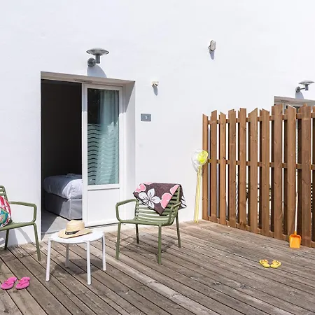 Maison Esperanza Et 2*