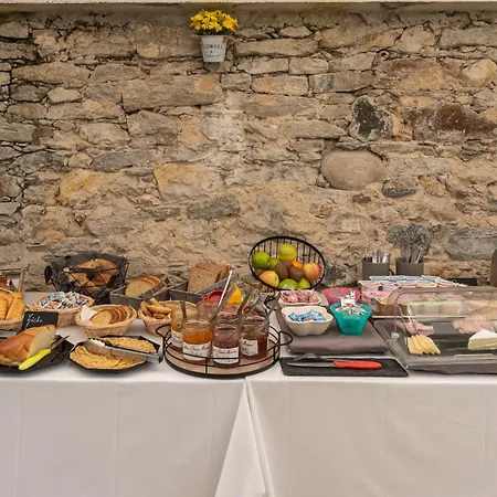 Hotel Maison Esperanza Et 2*