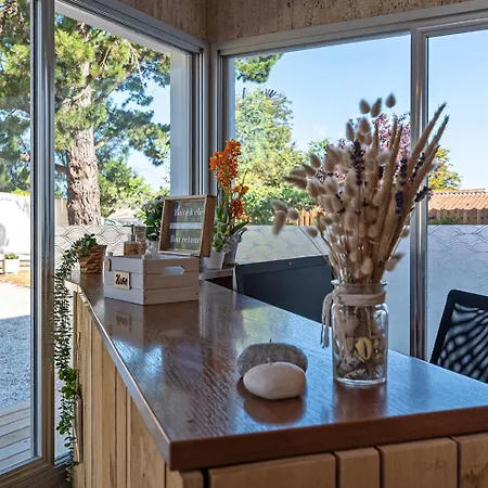 Maison Esperanza Et Hotel Noirmoutier-en-l'Île
