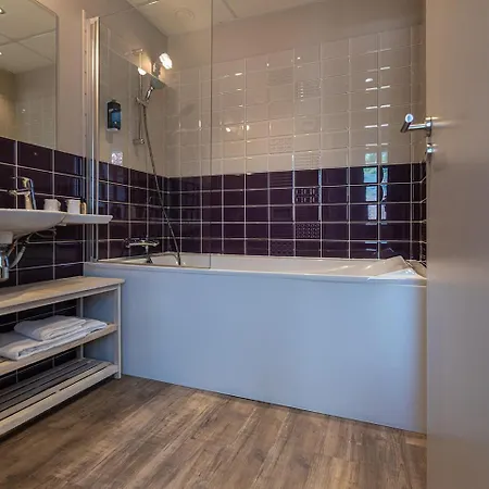 Maison Esperanza Et Hotel