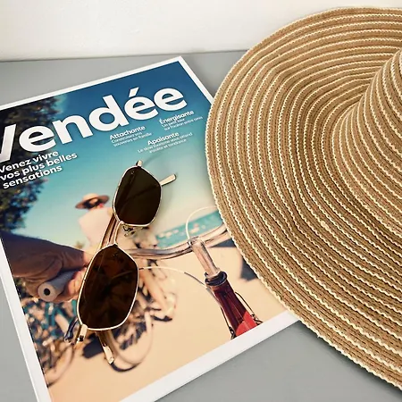 Maison Esperanza Et Hotel