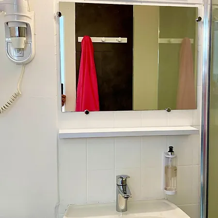 Maison Esperanza Et Hotel 2*