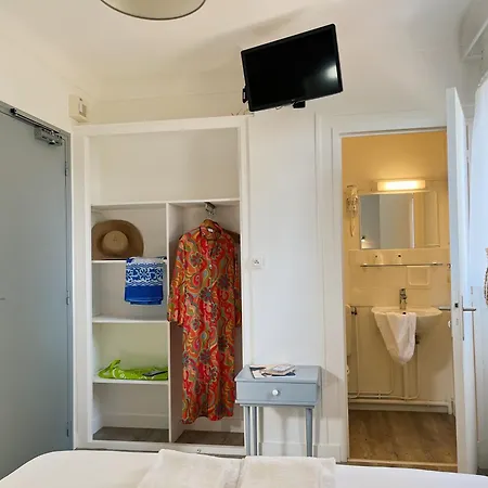 Hotel Maison Esperanza Et