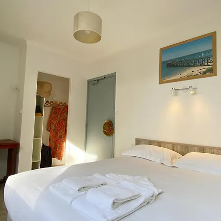 Maison Esperanza Et Otel 2*