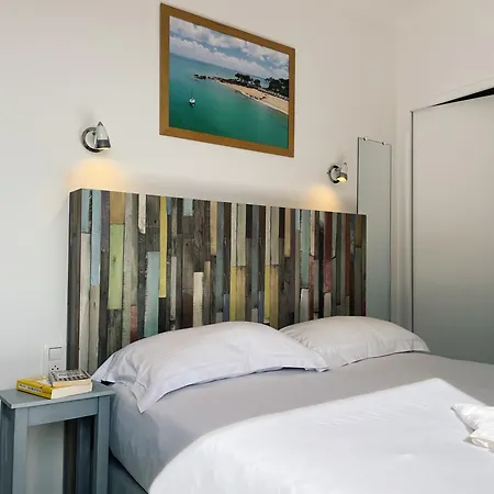 Maison Esperanza Et Otel 2*