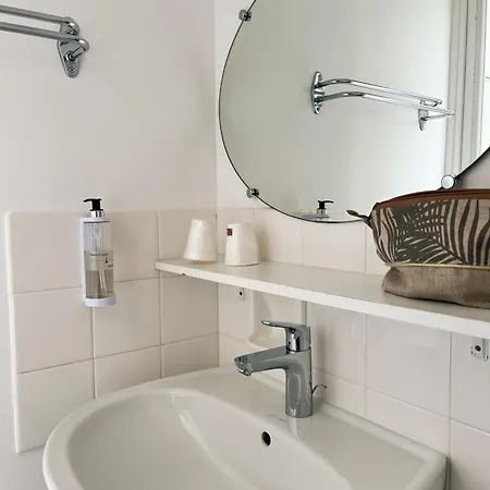 Maison Esperanza Et Noirmoutier-en-l'Ile