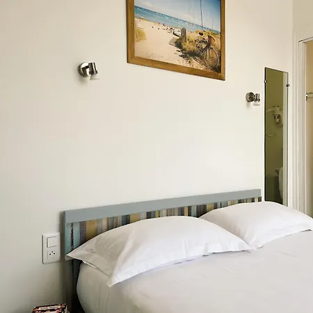 Maison Esperanza Et 2* Noirmoutier-en-l'Ile