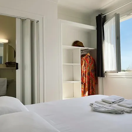 Maison Esperanza Et Otel