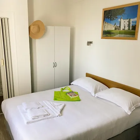 Hotel Maison Esperanza Et