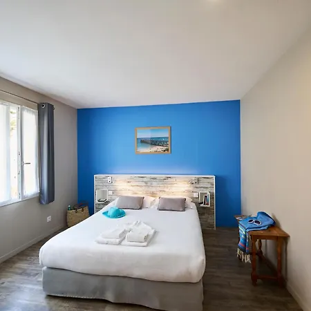 Otel Maison Esperanza Et