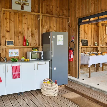 Otel Maison Esperanza Et 2*