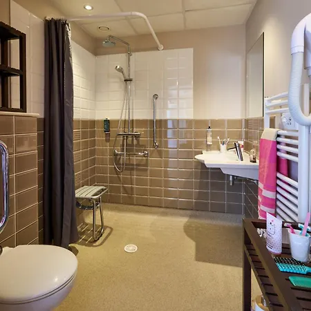 Maison Esperanza Et Hotel Noirmoutier-en-l'Ile