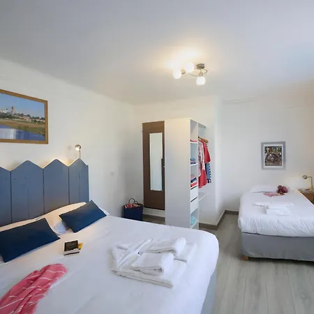 Maison Esperanza Et 2*