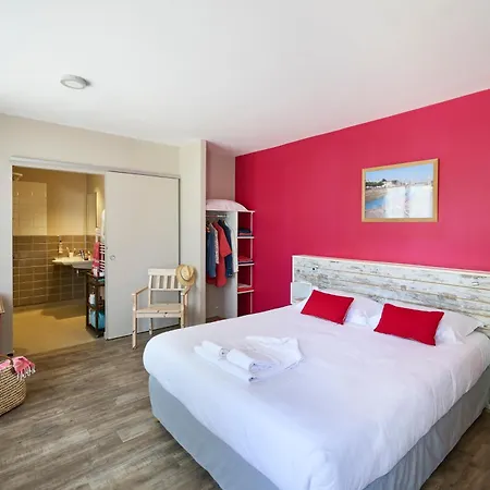 Hotel Maison Esperanza Et