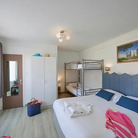 Maison Esperanza Et Otel 2*