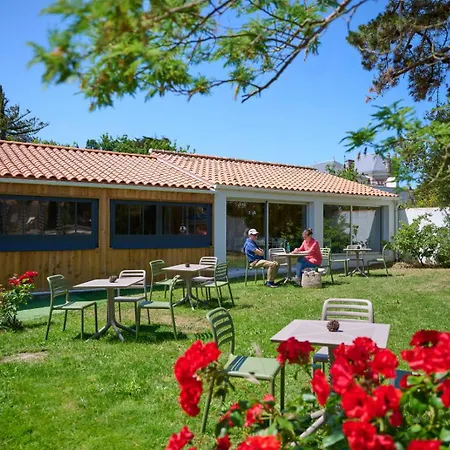 Maison Esperanza Et Otel 2*