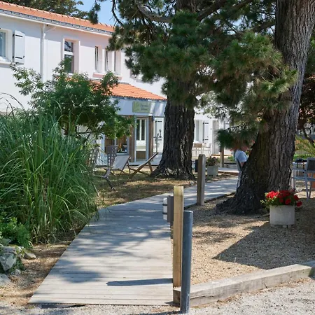 Maison Esperanza Et Noirmoutier-en-l'Ile