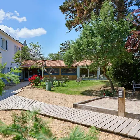 Maison Esperanza Et 2*