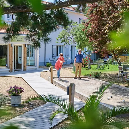 Maison Esperanza Et