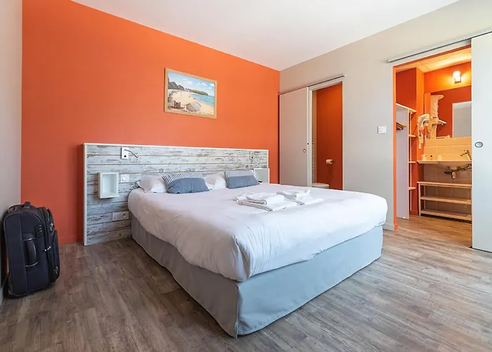 Maison Esperanza Et 2*