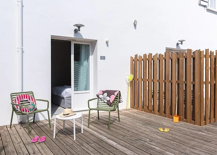 Maison Esperanza Et 2*