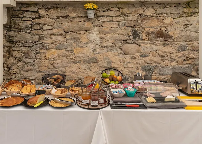 Hotel Maison Esperanza Et 2*