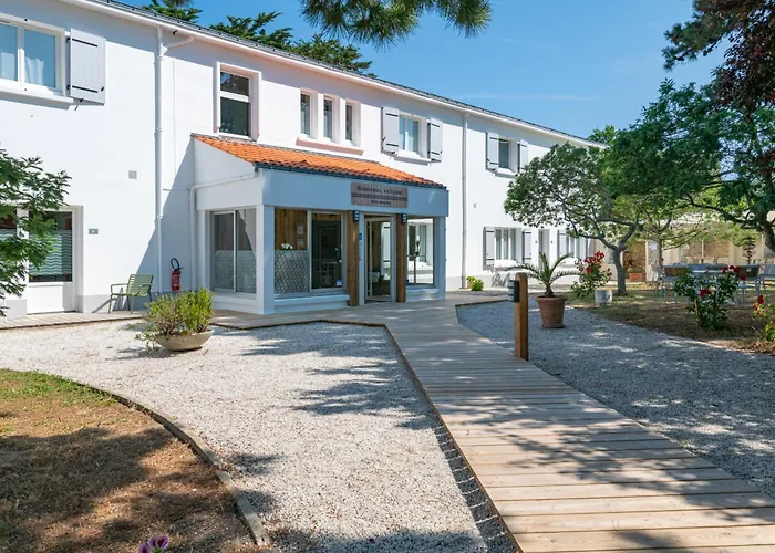 Hotel Maison Esperanza Et 2*