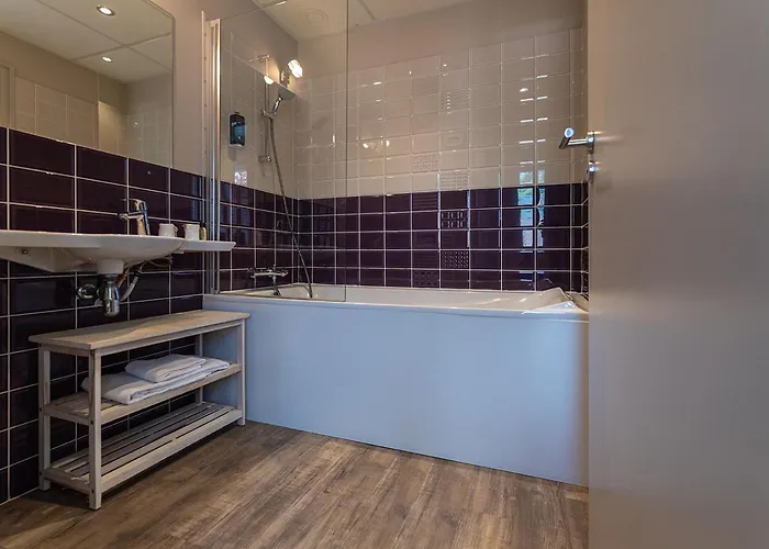 Maison Esperanza Et فندق