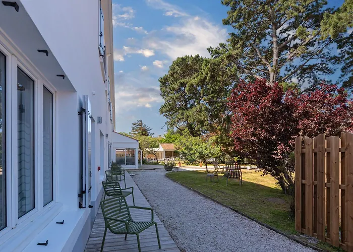 Maison Esperanza Et Noirmoutier-en-l'Île