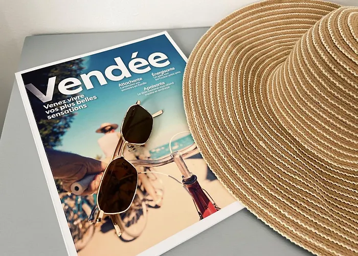 Maison Esperanza Et Hotel