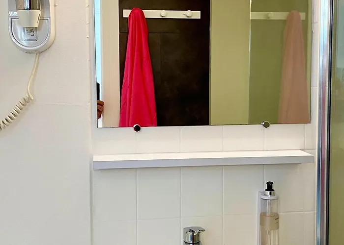 Maison Esperanza Et Hotel 2*