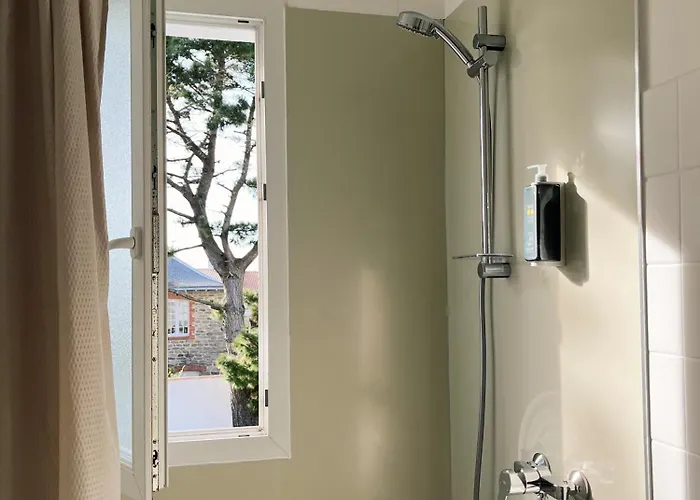 Hotel Maison Esperanza Et 2*