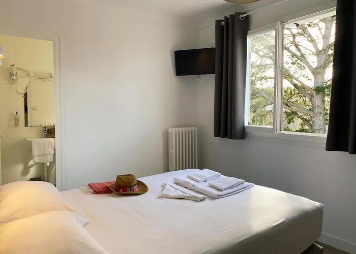 Maison Esperanza Et Noirmoutier-en-l'Île