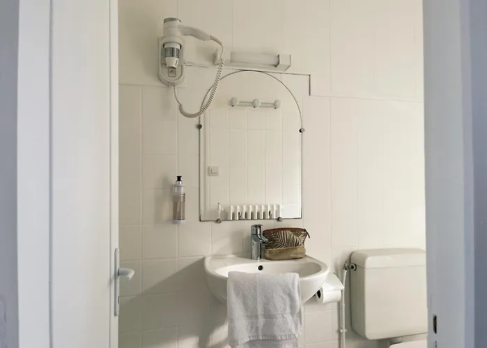 Maison Esperanza Et Hotel