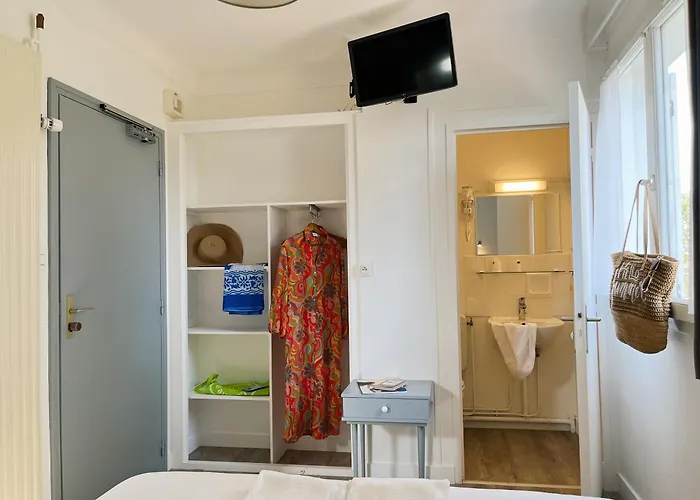 Hotel Maison Esperanza Et