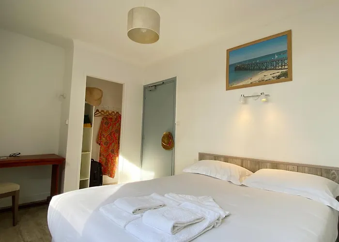 Maison Esperanza Et Hotel 2*