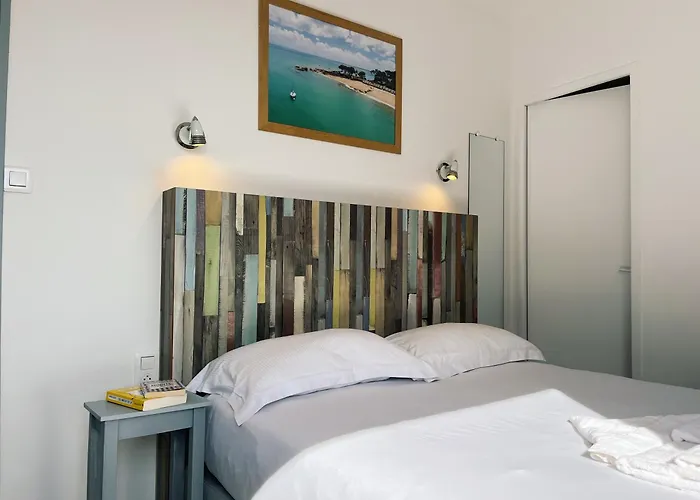 Maison Esperanza Et Hotel 2*