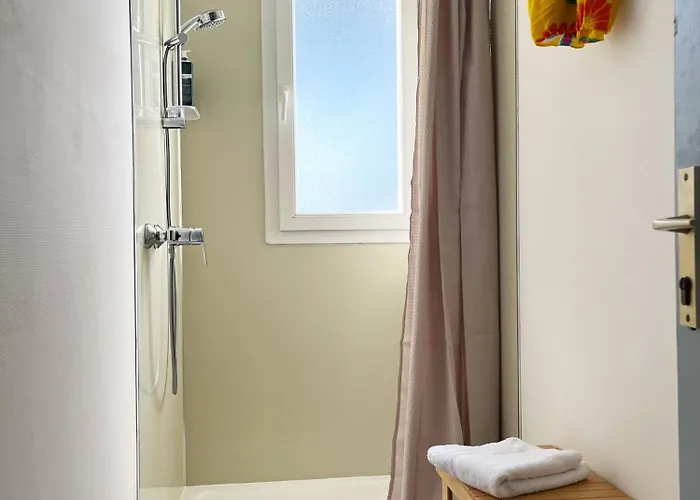 Maison Esperanza Et 2*