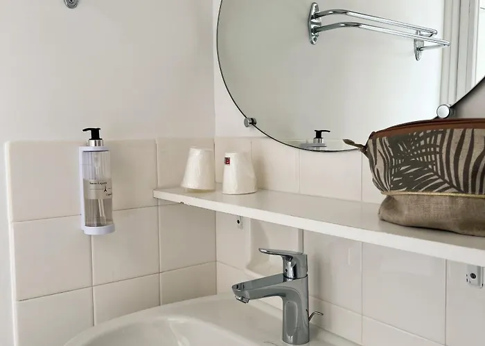 Maison Esperanza Et Noirmoutier-en-l'Île