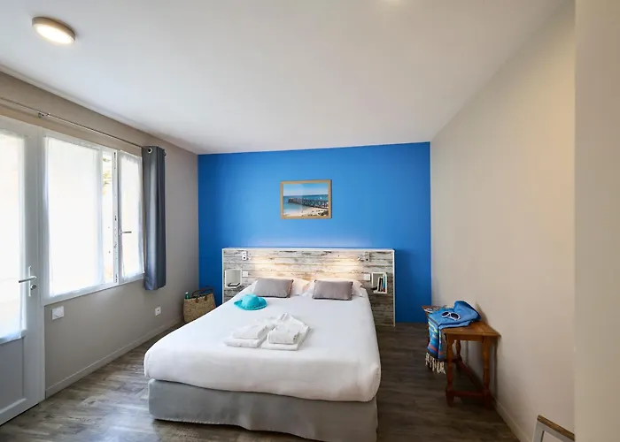 Hotel Maison Esperanza Et